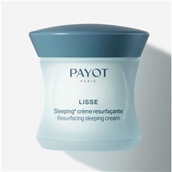 Payot Sleeping Crème Resurfaçante 50ml - unisex