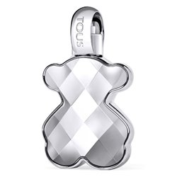 Tous Loveme The Silver Parfum Eau De Perfume Spray 50ml - unisex