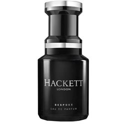 Hackett Bespoke Eau De Perfume Spray 50ml - unisex