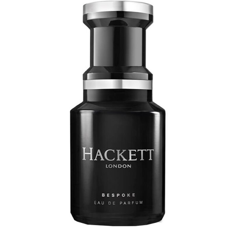 Hackett Bespoke Eau De Perfume Spray 50ml - unisex