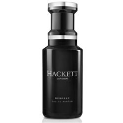 Hackett Bespoke Eau De Perfume Spray 100ml - unisex