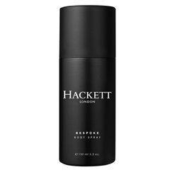 Hackett Bespoke Body Spray 150ml - unisex