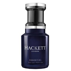 Hackett Essential Eau De Perfume Spray 50ML - unisex