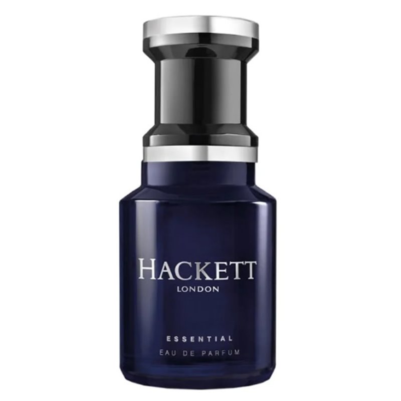 Hackett Essential Eau De Perfume Spray 50ML - unisex