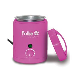 Eurostil Pollie Fusor Cera Rosa 125g - unisex - Teknashop Ltd