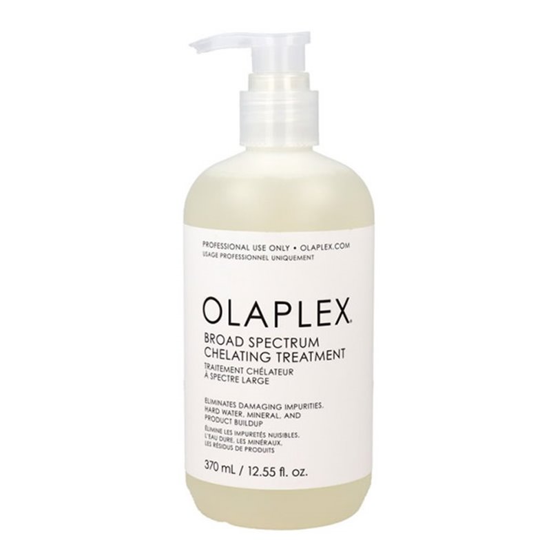 Olaplex Broad Spectrum Chelating Treatment 370ml - unisex - Teknashop Ltd