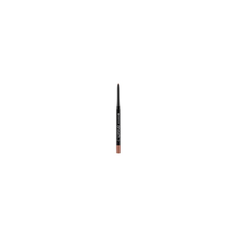 Essence Cosmetics Matte Comfort Perfilador De Labios 01-Cinnamon Spice 0,3g - unisex