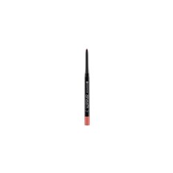 Essence Cosmetics Matte Comfort Perfilador De Labios 04-Rosy Nude 0,3g - unisex