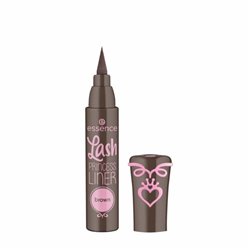 Essence Lash Princess Liner Brown 3ml - unisex