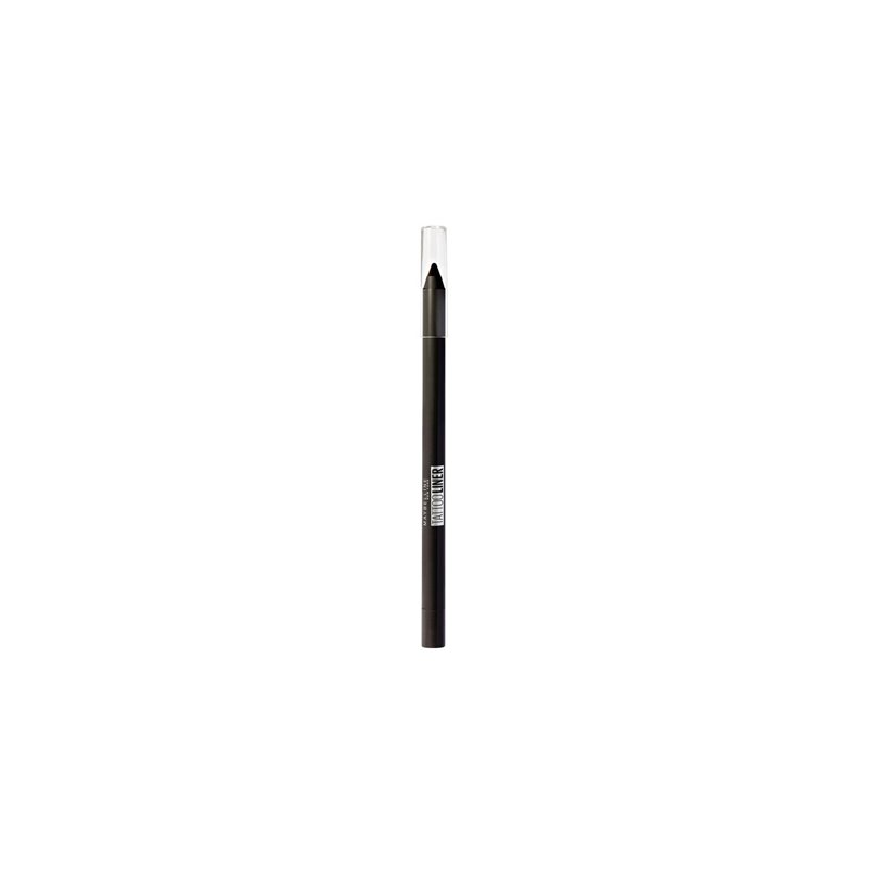 Maybelline Tattoo Liner Gel Pencil 970-Polishe 1,3g - unisex