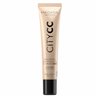 Mádara City CC Hyaluronic Anti Pollution CC Cream Spf15 Beige 40ml - unisex