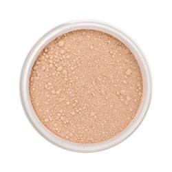 Lily Lolo Mineral Base En Polvos Spf15 In The Buff Mini 1un - unisex - Teknashop Ltd