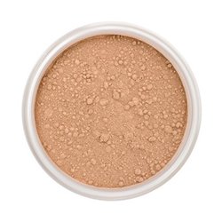 Lily Lolo Mineral Base En Polvos Spf15 Cookie Mini 1un - unisex