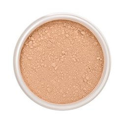 Lily Lolo Mineral Base En Polvos Spf15 Cool Caramel Mini 1un - unisex - Teknashop Ltd