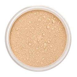 Lily Lolo Mineral Base En Polvos Spf15 Warm Honey Mini 1un - unisex