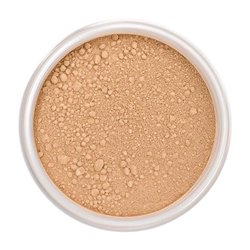 Lily Lolo Mineral Base En Polvos Spf15 Coffee Bean Mini 1un - unisex