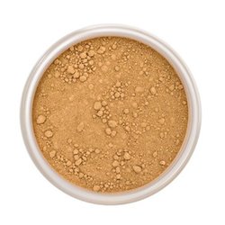 Lily Lolo Mineral Base En Polvos Spf15 Cinnamon Mini 1un - unisex - Teknashop Ltd