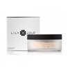 Lily Lolo Mini Finish Polvos Compactos Silk 1un - unisex - Teknashop Ltd