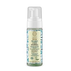 Natura Siberica Capilar Pelling-Espuma Cabello Graso 400ml - unisex