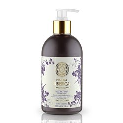 Natura Siberica Hydrating Crema-Jabon 1un - unisex