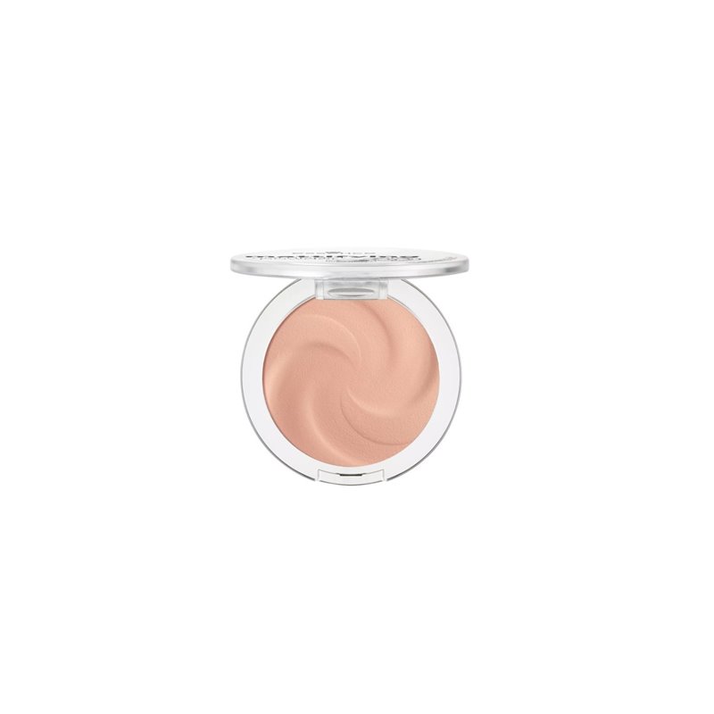 Essence Cosmetics Polvo Compacto Matificante 04 12g - unisex