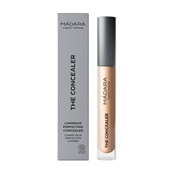 Mádara Madara The Concealer Corrector Luminous 33 Sand 1un - unisex