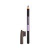 Maybelline Express Brow Eyebrow Pencil 04-Medium Brown 4,3g - unisex