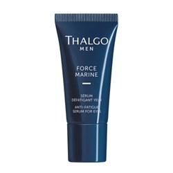 Thalgo Men Serum De Ojos 15ml - unisex - Teknashop Ltd