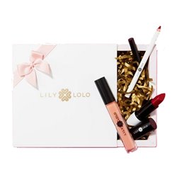 Natura Siberica Edicion Limitada The Red Lip Edition 1un - unisex - Teknashop Ltd