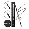 Nanobrow Eyebrow Pencil Espresso 1g - unisex