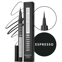 Nanobrow Microblading Pen Espresso 1ml - unisex