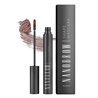 Nanobrow Shape Mascara Brown 7ml - unisex