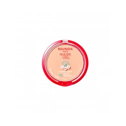 Bourjois Healthy Mix Poudre Naturel 02-Vainilla 10g - unisex - Teknashop Ltd