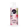 Organic Shop Water Lily Champu Cabello Teñido 1000ml - unisex