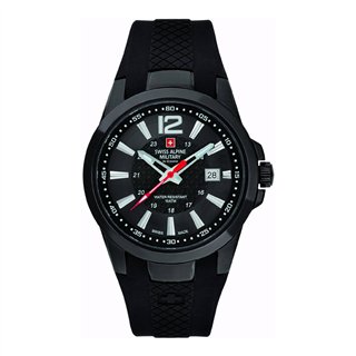 Swiss Alpine Military 7058.1877SAM Men's Watch - 7058.1877SAM - Teknashop Ltd