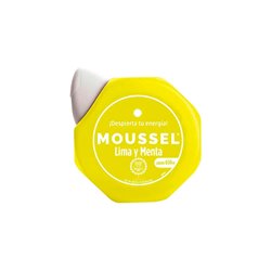 Legrain Moussel Gel 650ml Lima Menta - unisex