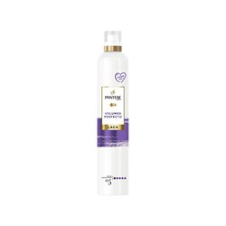 Pantene Laca 370ml Perfect Volume - unisex - Teknashop Ltd