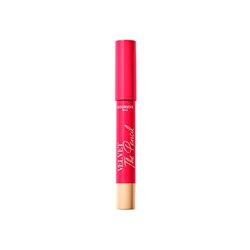 Bourjois Velvet The Pencil 06-Framboise Griffée 1,8g - unisex - Teknashop Ltd