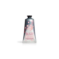 L'occitane Fleurs Cerisier Cr Mains 75ml - unisex - Teknashop Ltd