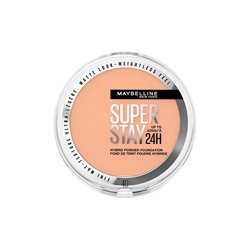 Maybelline Superstay 24h Hybrid Powder-Foundation 40 9g - unisex