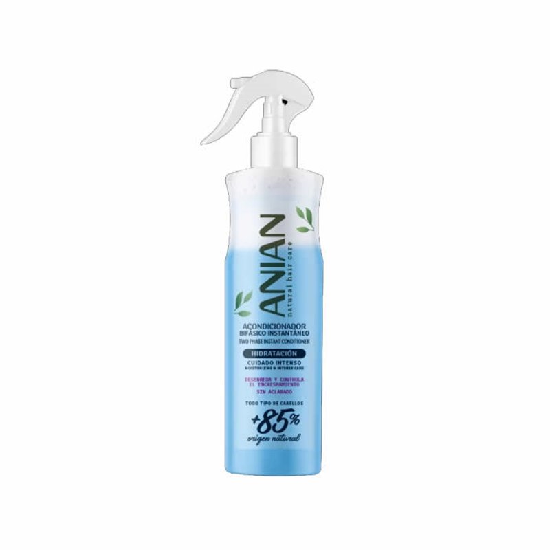 Anian Hair Conditioner 400ml - unisex - Teknashop Ltd