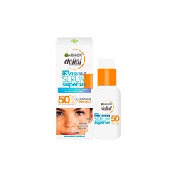 Delial Sensitive Advanced Sérum Súper Uv Fluid Spf50 40ml - unisex - Teknashop Ltd