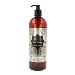 Eurostil Aceite De Argan Champu 1000ml - unisex - Teknashop Ltd