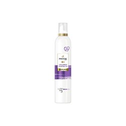 Pantene Espuma 300ml Volumen Perfecto - unisex - Teknashop Ltd