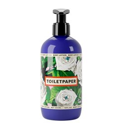 Toiletpaper Beauty Body Lotion 300ml - unisex