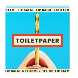 Toiletpaper Beauty Lip Balm Drill 30ml - unisex