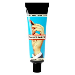 Toiletpaper Beauty Hand Cream 30ml - unisex