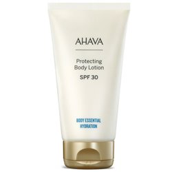 Ahava Protecting Body Lotion Spf30 150ml - unisex