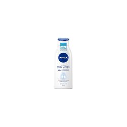 Leche B Nivea Hidratacion Instantanea 400ml - unisex - Teknashop Ltd