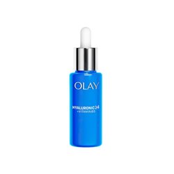 Olay Hyaluronic24 Vitamina B5 Serum Dia Sin Perfume 40ml - unisex - Teknashop Ltd